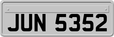 JUN5352