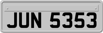 JUN5353