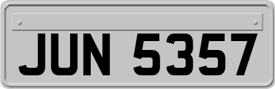 JUN5357