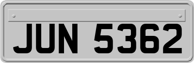 JUN5362
