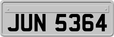 JUN5364