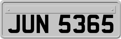 JUN5365
