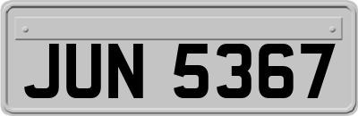 JUN5367