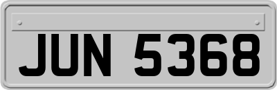 JUN5368
