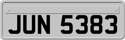 JUN5383