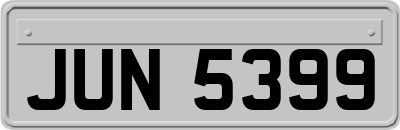 JUN5399