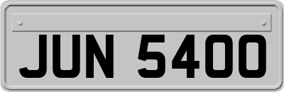 JUN5400