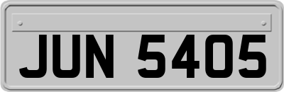 JUN5405