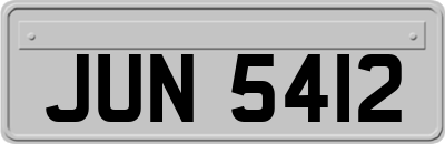 JUN5412