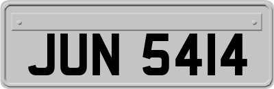 JUN5414