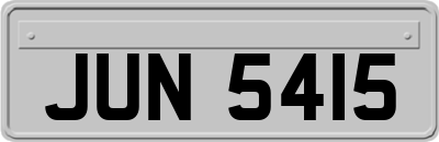 JUN5415