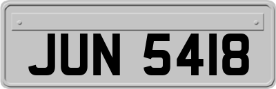 JUN5418