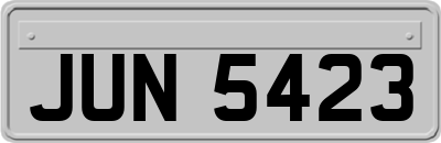 JUN5423