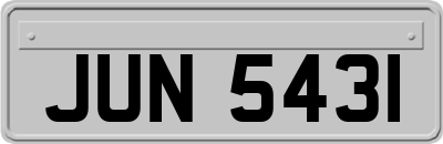 JUN5431