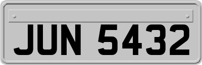 JUN5432