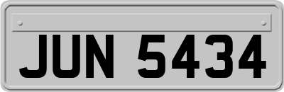 JUN5434