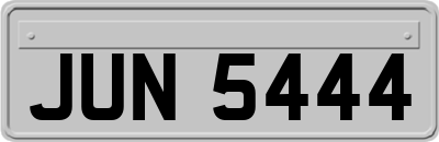 JUN5444