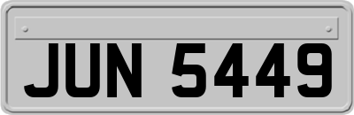 JUN5449