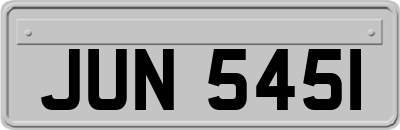 JUN5451