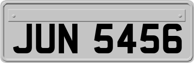 JUN5456