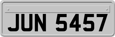 JUN5457