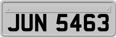 JUN5463
