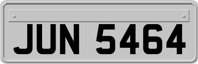 JUN5464