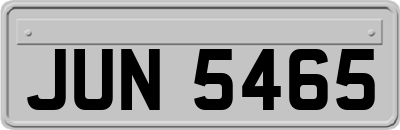 JUN5465