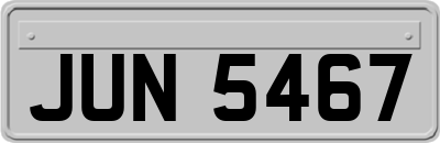 JUN5467