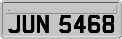 JUN5468