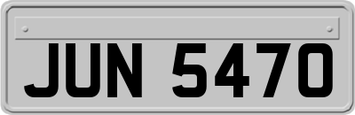 JUN5470