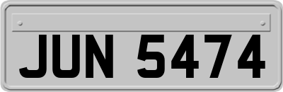 JUN5474