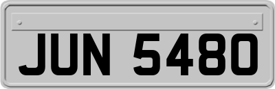 JUN5480