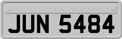 JUN5484