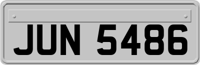 JUN5486
