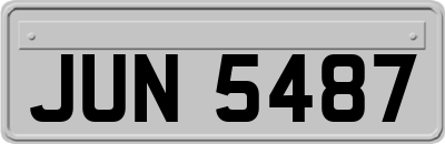 JUN5487