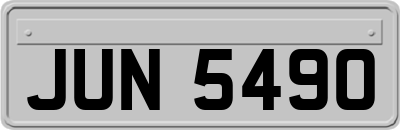 JUN5490
