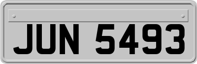 JUN5493