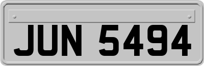 JUN5494
