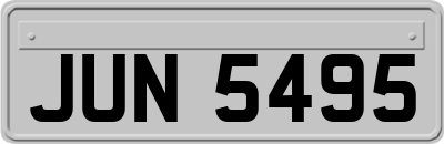 JUN5495