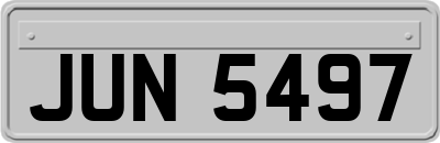 JUN5497