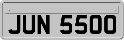 JUN5500