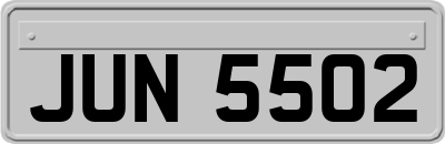 JUN5502