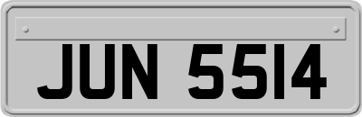 JUN5514