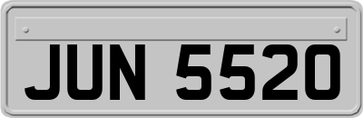 JUN5520