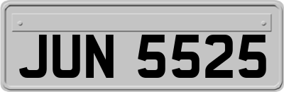 JUN5525