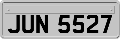 JUN5527