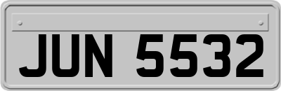 JUN5532