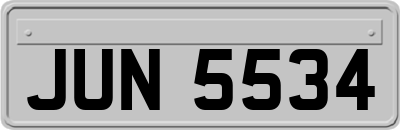 JUN5534