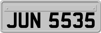 JUN5535